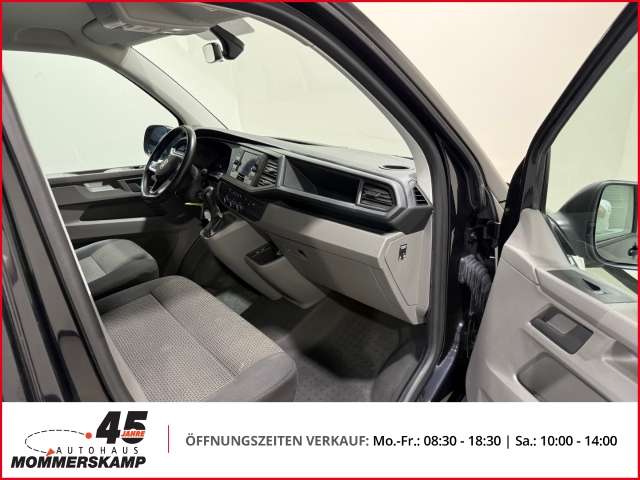 Fahrzeugbild eines Volkswagen Caravelle