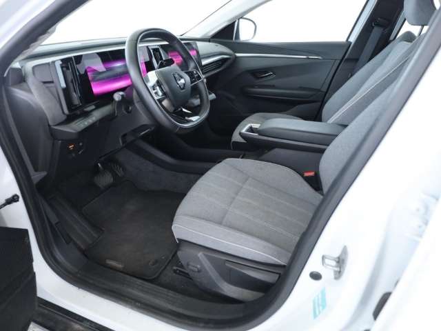 Fahrzeugbild eines Renault Megane E-TECH