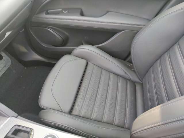 Fahrzeugbild eines Alfa Romeo Stelvio