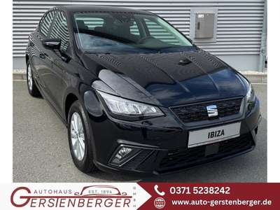 Bild SEAT Ibiza