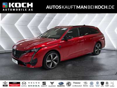 Bild Peugeot 308