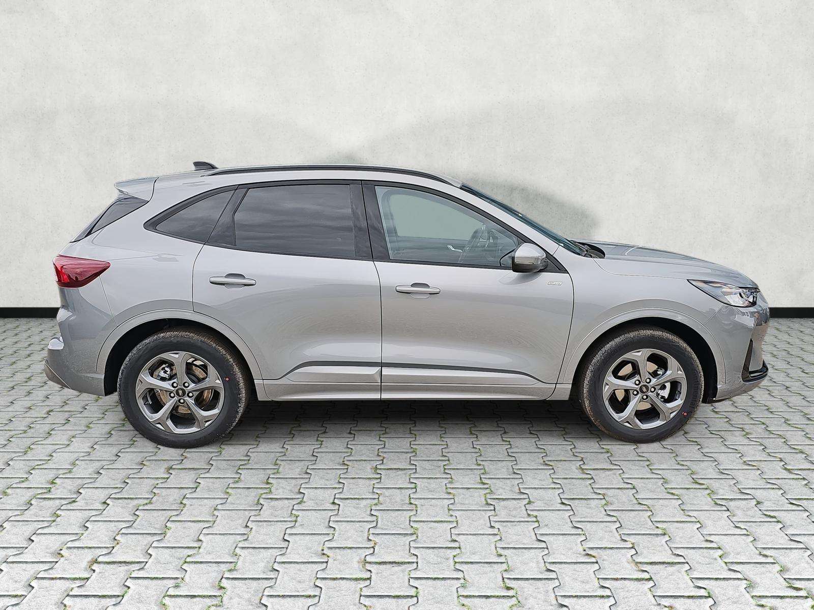 Fahrzeugbild eines Ford Kuga