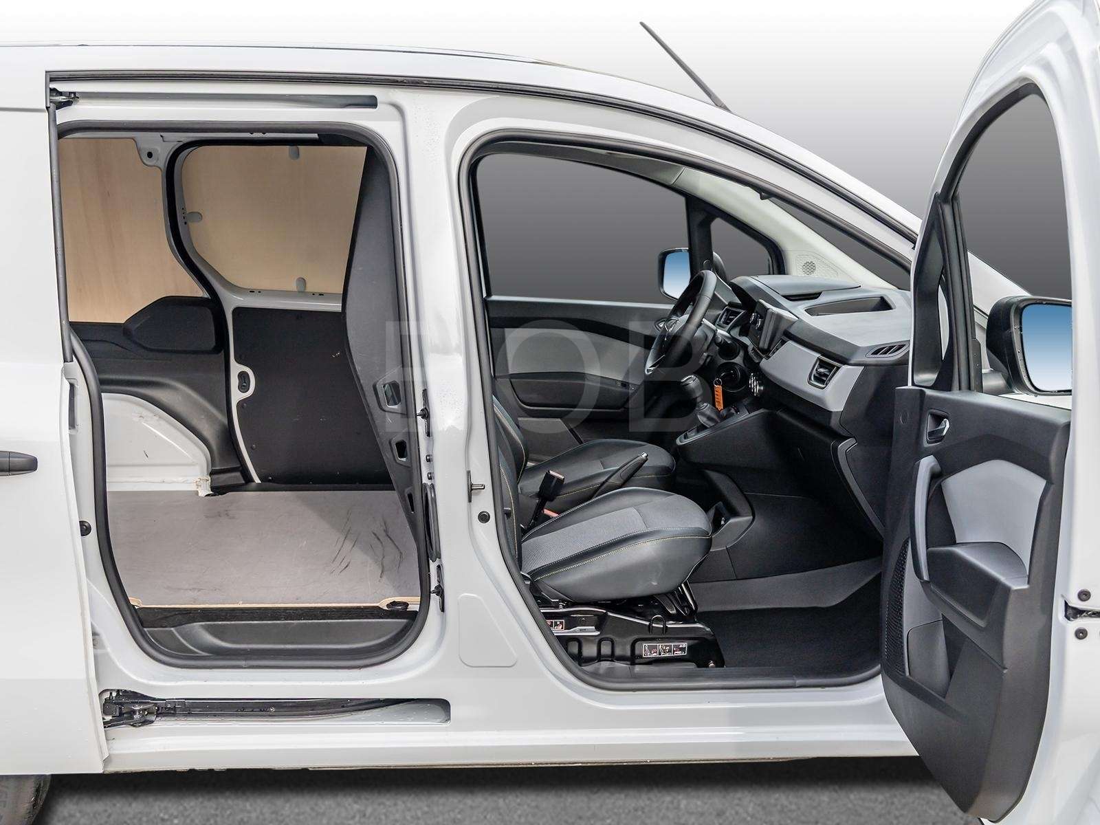 Fahrzeugbild eines Renault Kangoo