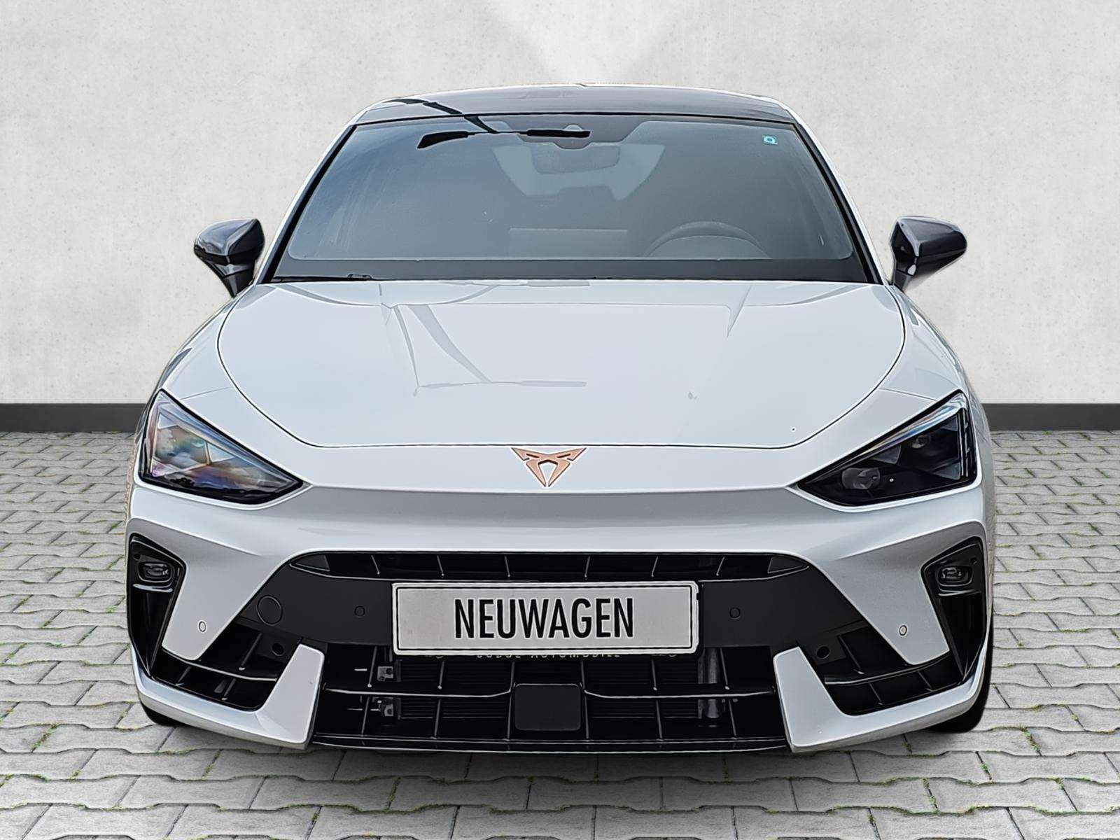 Fahrzeugbild eines CUPRA Leon