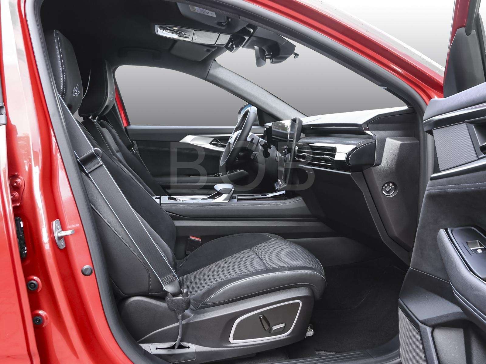 Fahrzeugbild eines Renault Espace