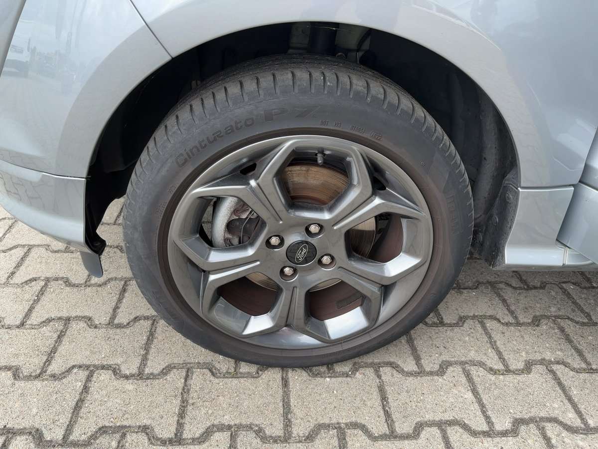 Fahrzeugbild eines Ford EcoSport