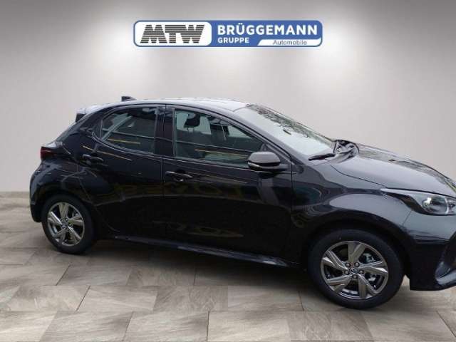 Fahrzeugbild eines Mazda Mazda2 Hybrid