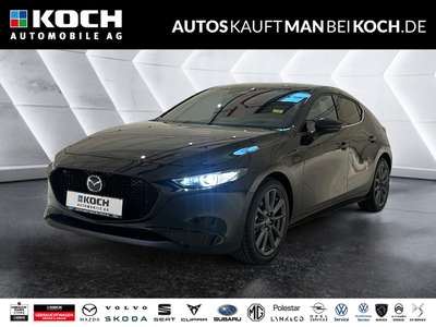 Bild Mazda Mazda3
