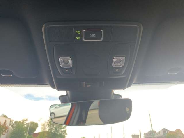 Fahrzeugbild eines Renault Arkana