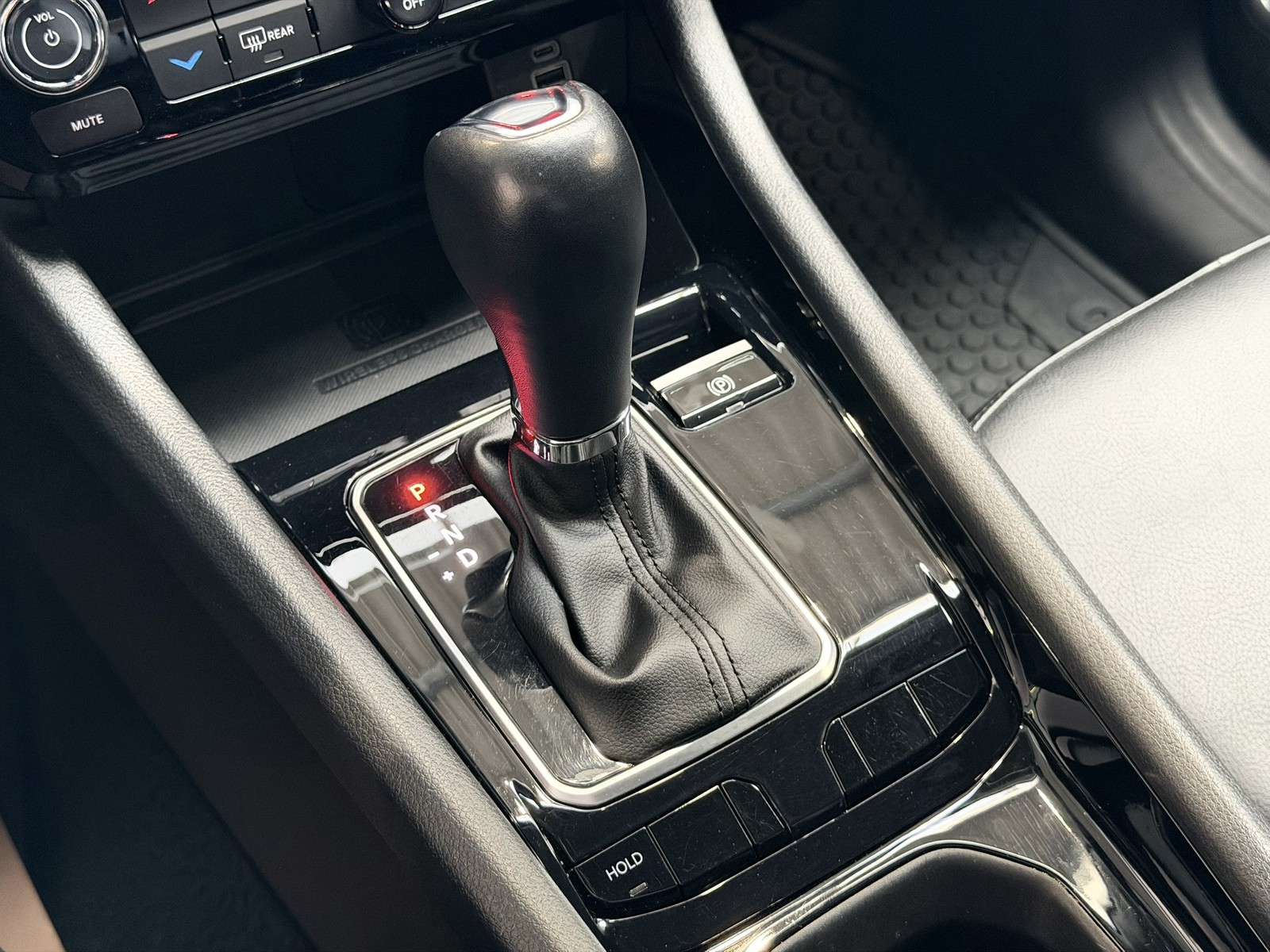 Fahrzeugbild eines Jeep Compass
