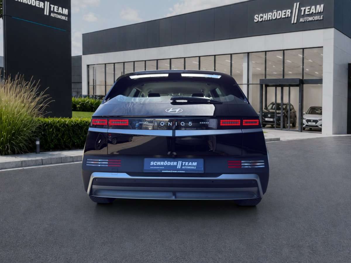 Fahrzeugbild eines Hyundai IONIQ 5