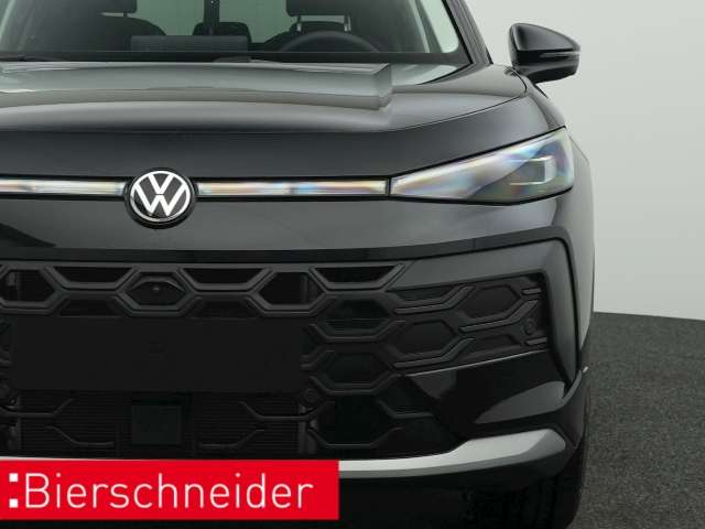 Fahrzeugbild eines Volkswagen T-Roc