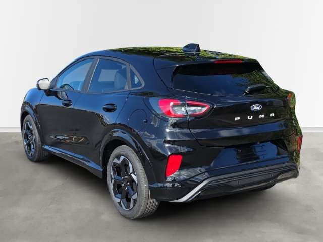 Fahrzeugbild eines Ford Puma