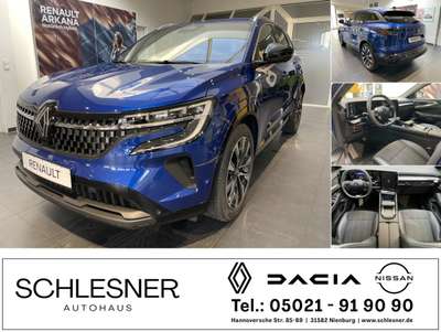 Bild Renault Austral