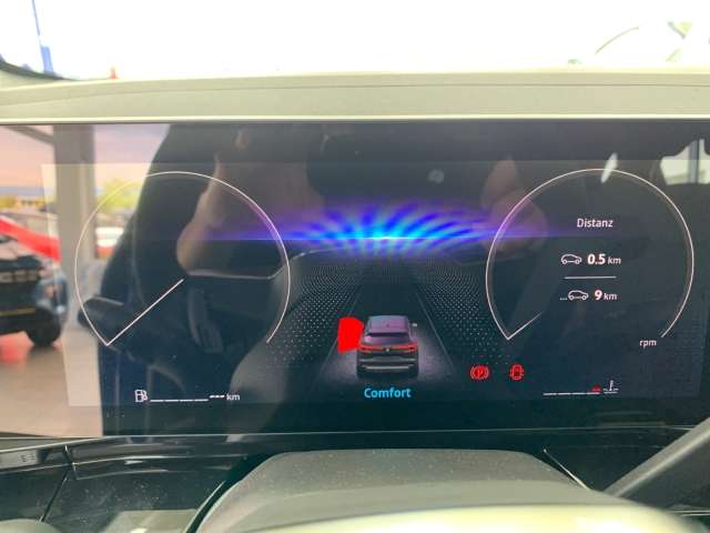 Fahrzeugbild eines Renault Austral