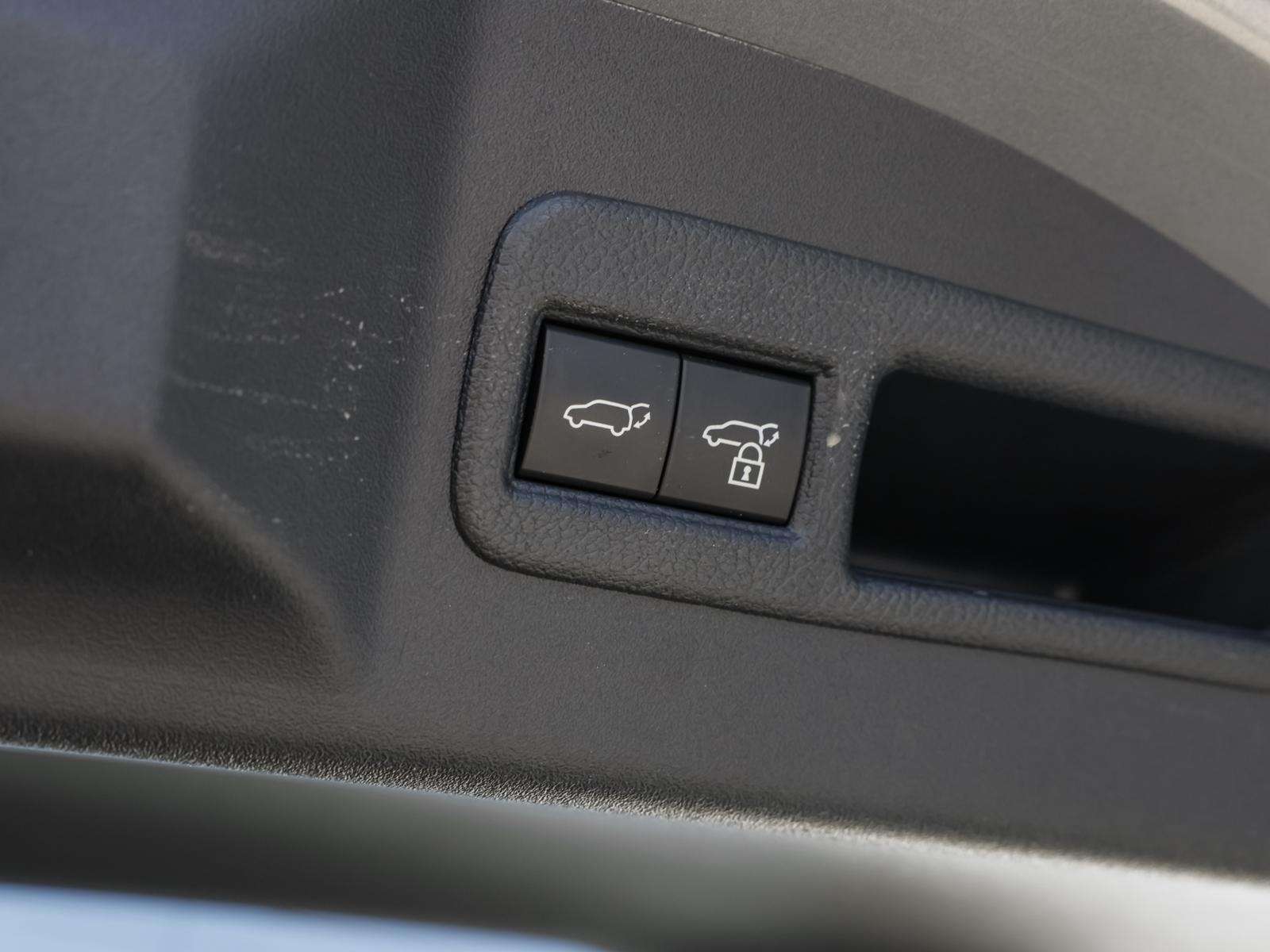 Fahrzeugbild eines Toyota bZ4X