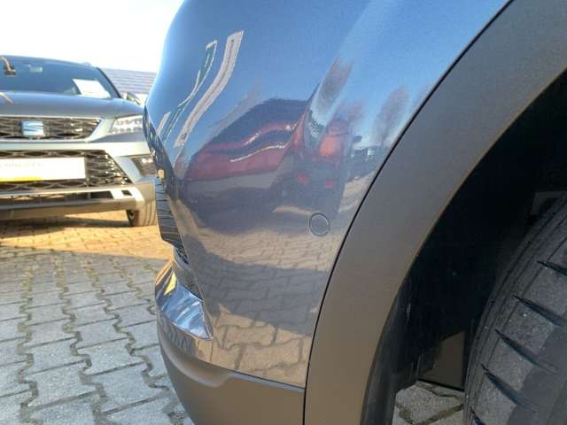 Fahrzeugbild eines Renault Kadjar