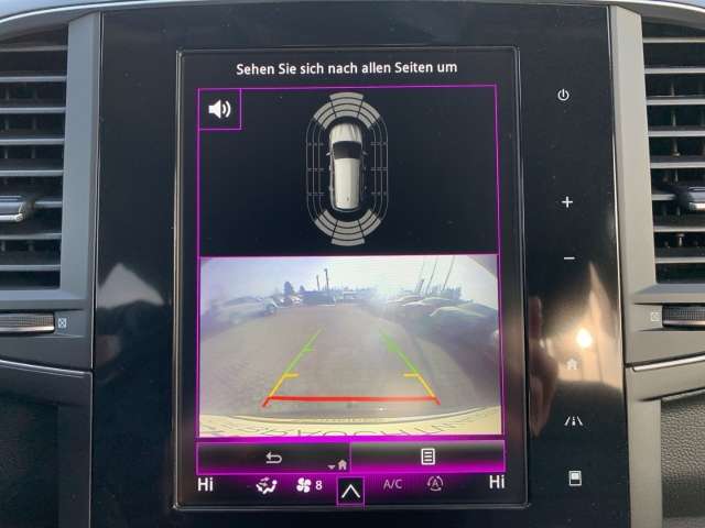 Fahrzeugbild eines Renault Koleos