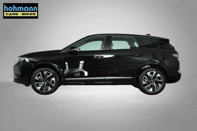 Fahrzeugbild eines Opel Grandland X