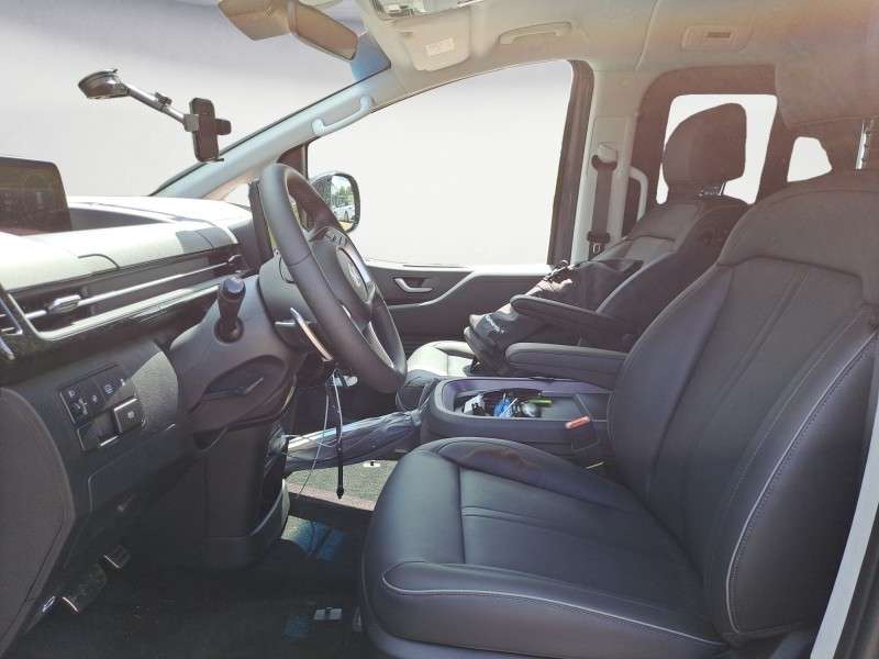 Fahrzeugbild eines Hyundai Staria