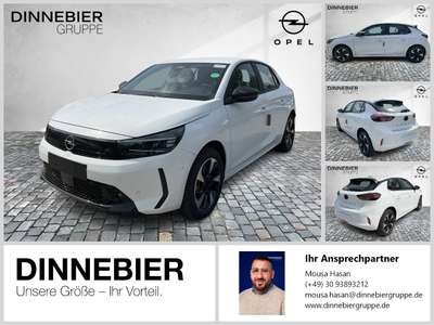 Bild Opel Corsa