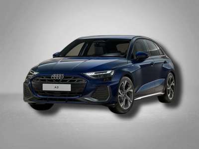 Bild Audi A3