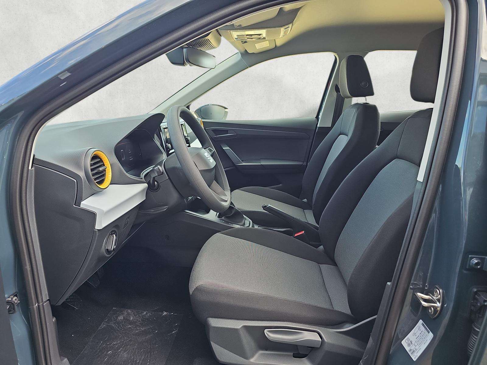 Fahrzeugbild eines SEAT Arona