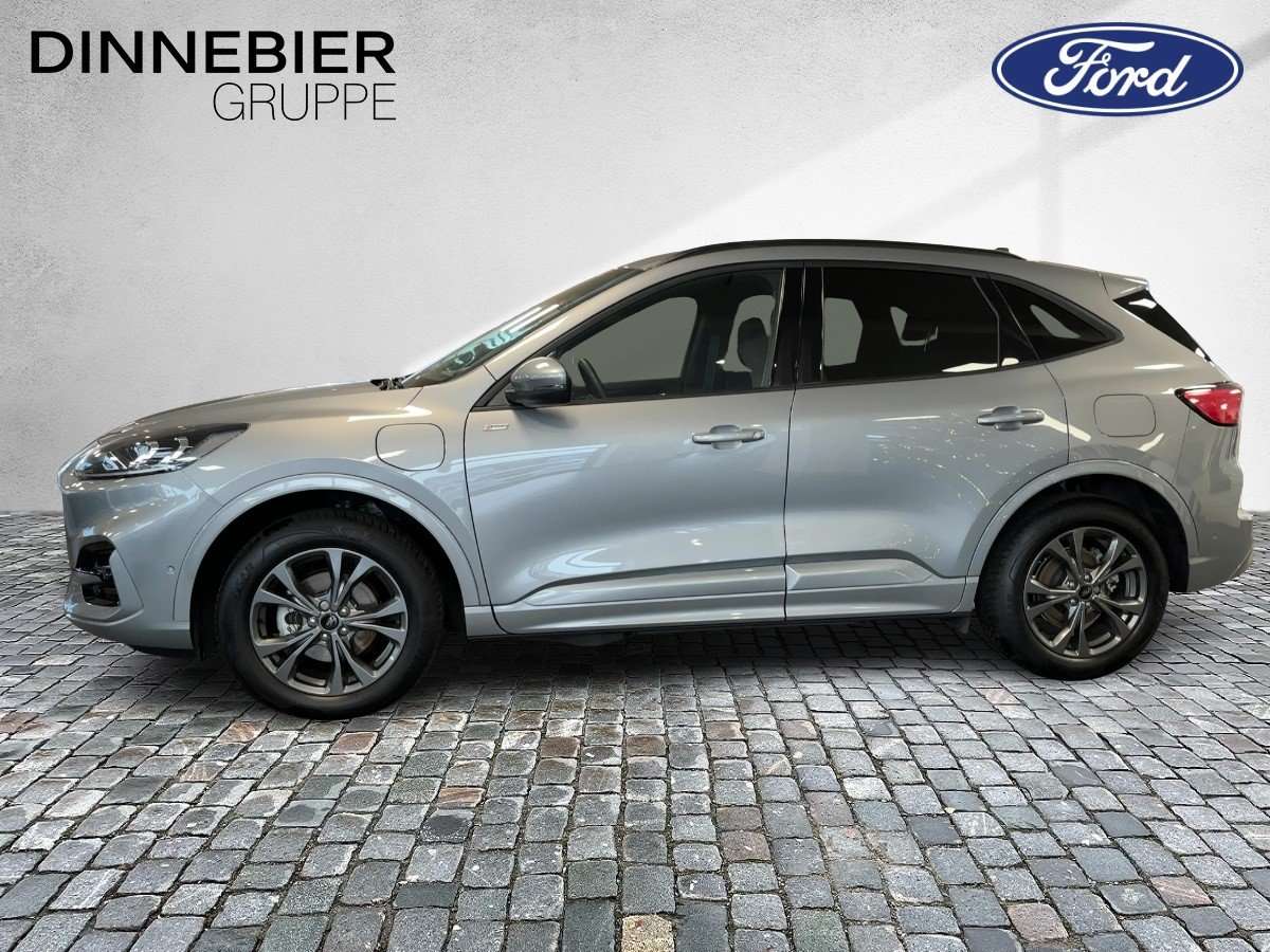 Fahrzeugbild eines Ford Kuga
