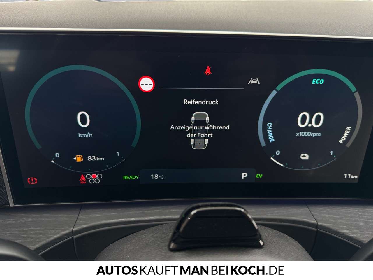 Fahrzeugbild eines Hyundai Santa Fe