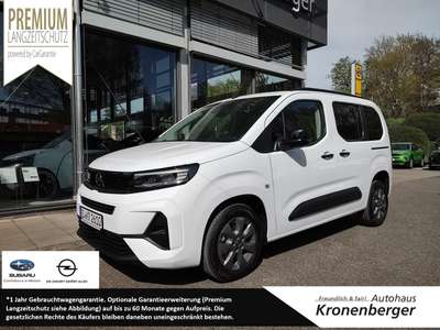 Bild Opel Combo Life