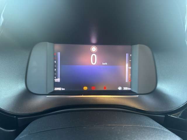 Fahrzeugbild eines Opel Corsa