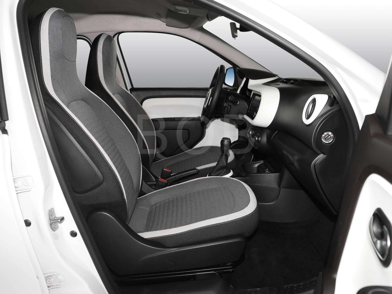 Fahrzeugbild eines Renault Twingo