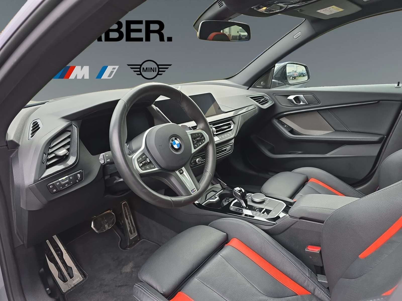 Fahrzeugbild eines BMW 2er-Reihe