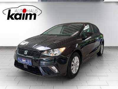 Bild SEAT Ibiza