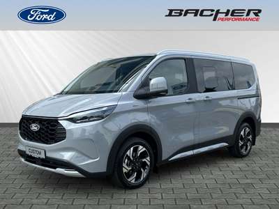Bild Ford Tourneo Custom