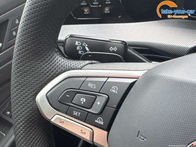 Fahrzeugbild eines Volkswagen Golf