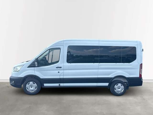 Fahrzeugbild eines Ford Transit