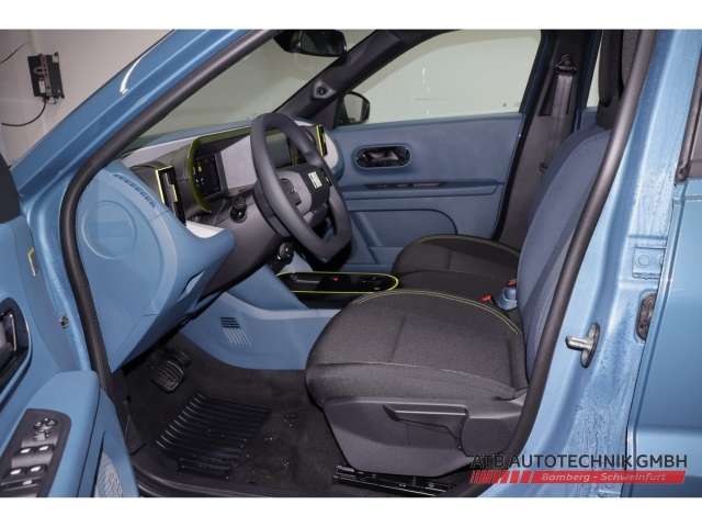 Fahrzeugbild eines Fiat Grande Panda