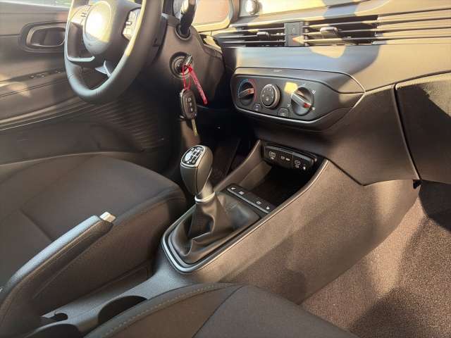 Fahrzeugbild eines Hyundai i20