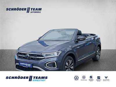 Bild Volkswagen T-Roc