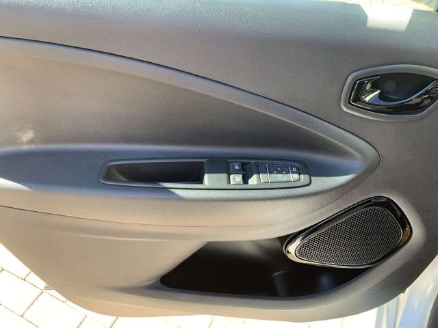 Fahrzeugbild eines Renault ZOE