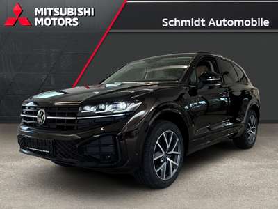 Bild Volkswagen Touareg