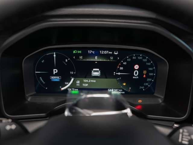 Fahrzeugbild eines Mitsubishi Outlander