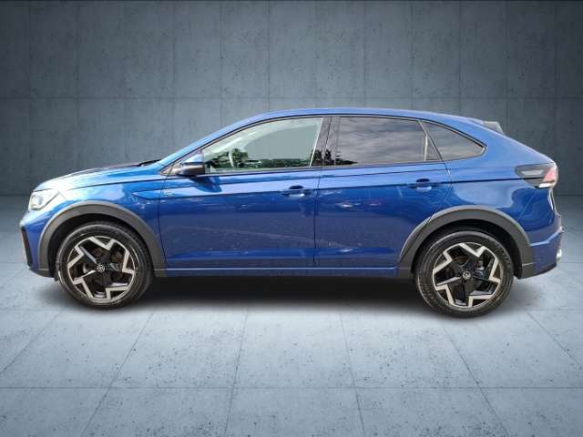 Fahrzeugbild eines Volkswagen Taigo