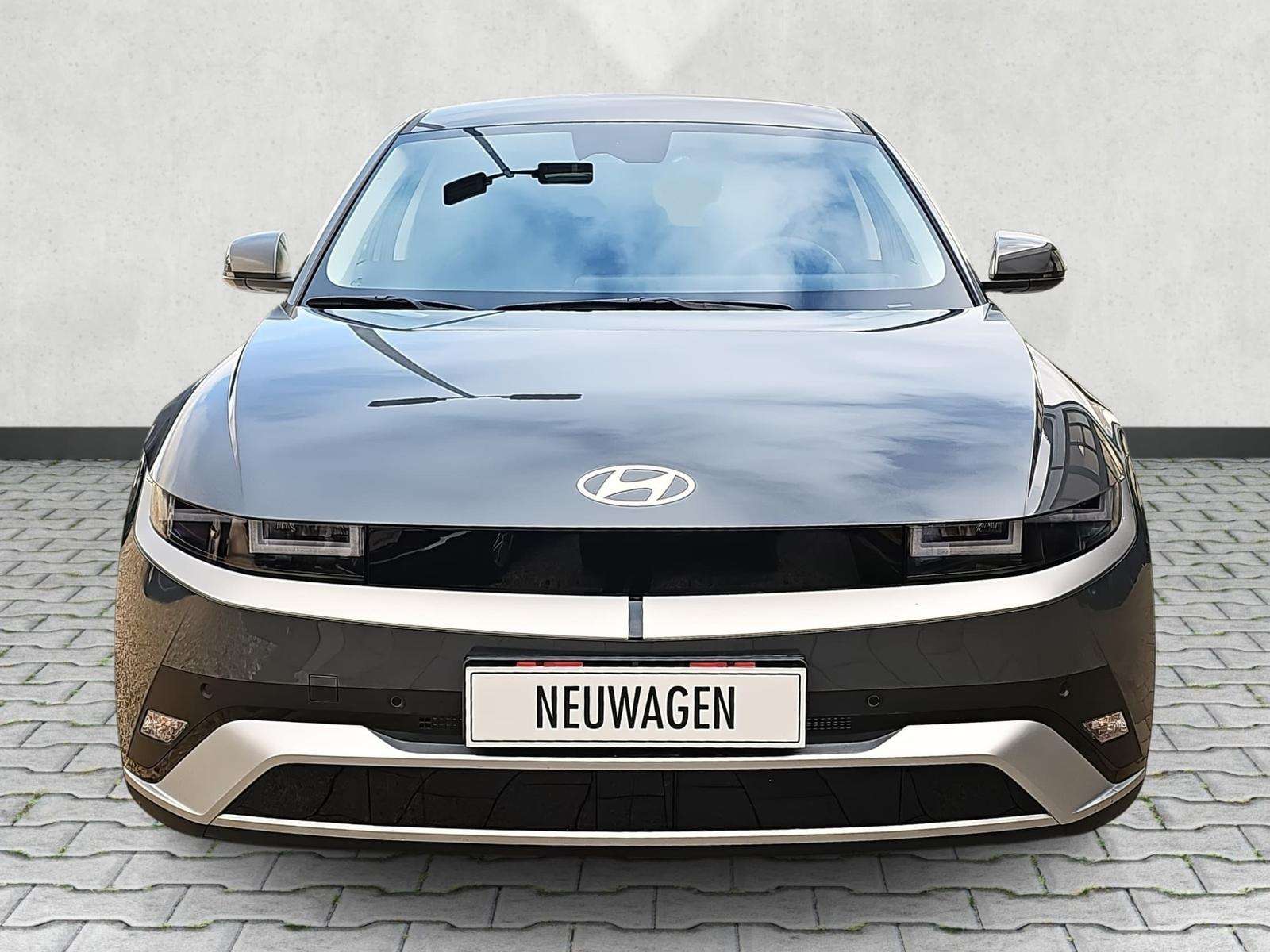 Fahrzeugbild eines Hyundai IONIQ 5