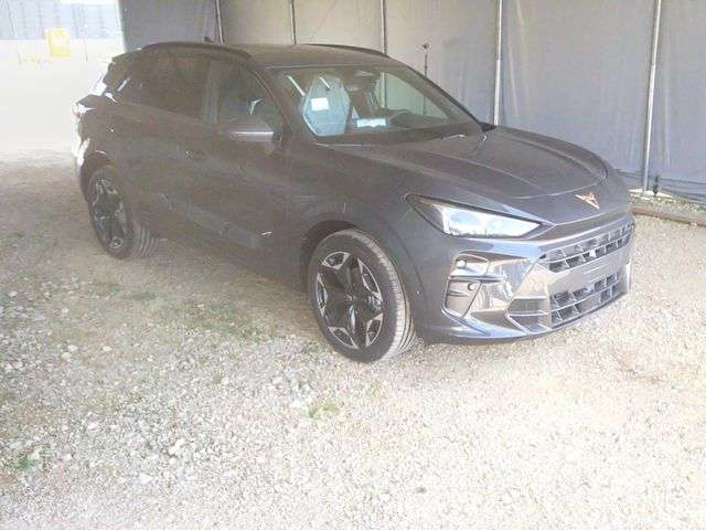Fahrzeugbild eines CUPRA Terramar
