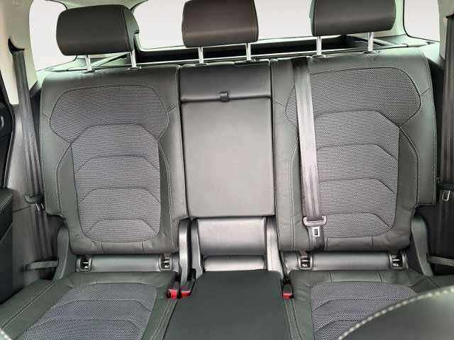 Fahrzeugbild eines Skoda Kodiaq