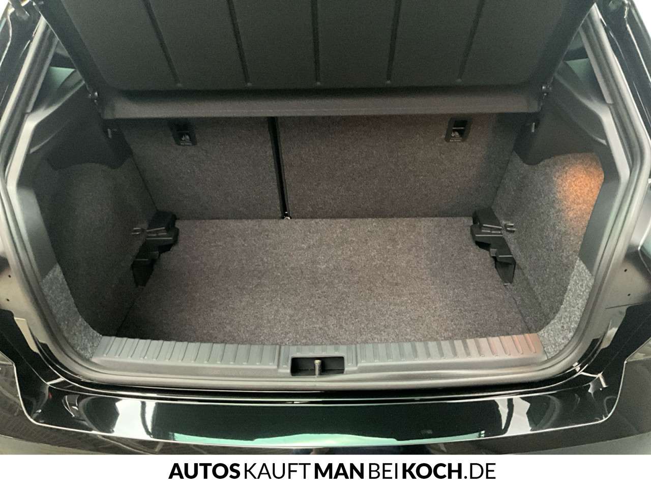 Fahrzeugbild eines SEAT Ibiza