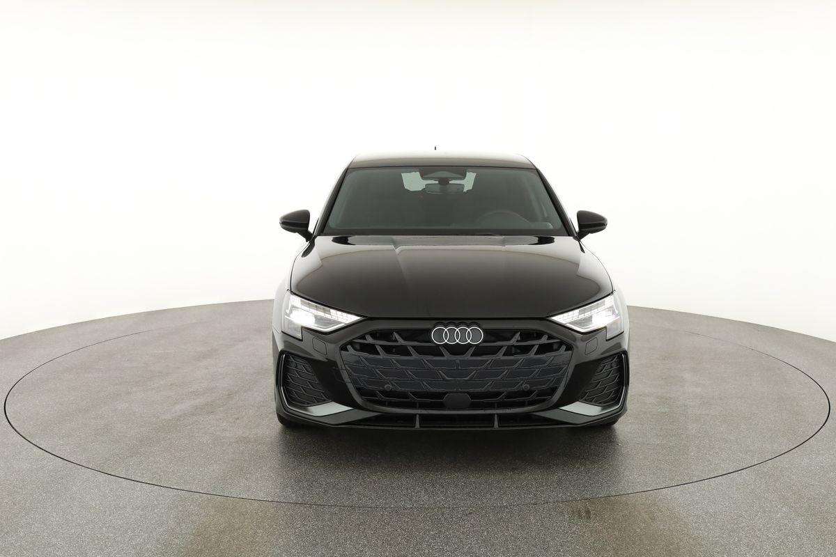 Fahrzeugbild eines Audi A3
