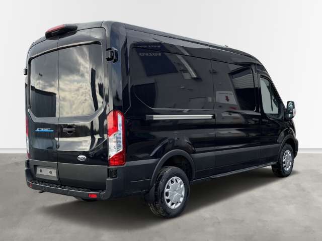 Fahrzeugbild eines Ford Transit